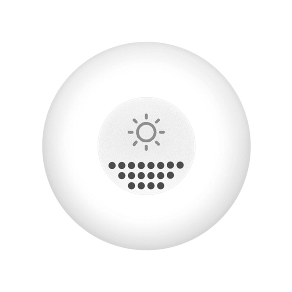 Tuya Zigbee Smart Light Sensor Illuminance Brightness Detection 4711294698601