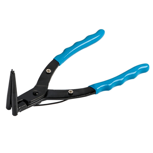 Extended 90 Degree Right Angle Circlip Pliers External Clamps