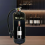 Minibar, Stánok s alkoholom 4