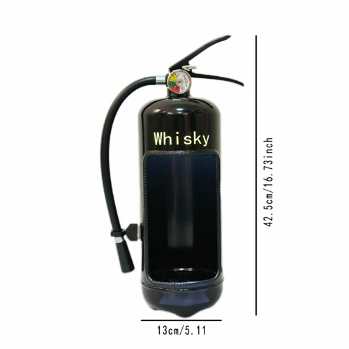 Minibar, Stánok s alkoholom 1