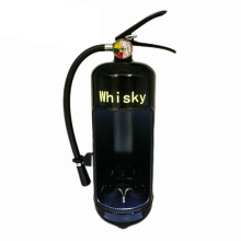 Minibar, Stánok s alkoholom