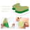 Knee Patch Lumbar Waist Patch Cervical Spine Patch Lumbar Patch 2
