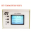 New Speed Meter Ball Velocity Energy Measurement 2
