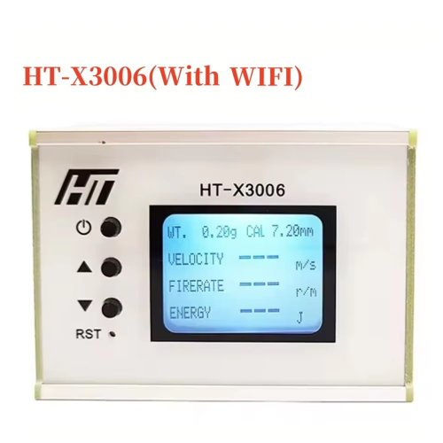 New Speed Meter Ball Velocity Energy Measurement 1