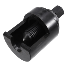 Extractor de cabeza de bola de cañón de aire, herramienta de desmontaje de camiones, tipo perla