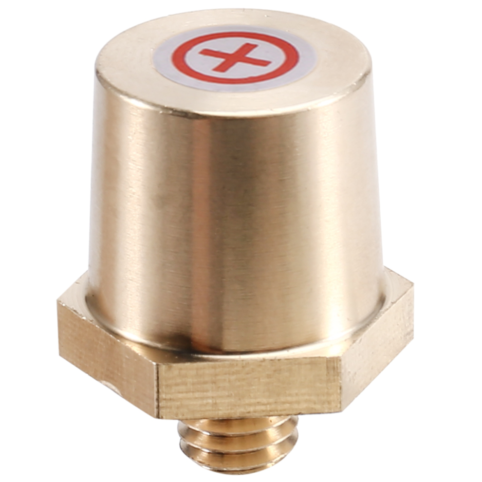 Terminale Di Conversione Della Pila Della Batteria Dell'auto M8 Con Denti Esterni-image