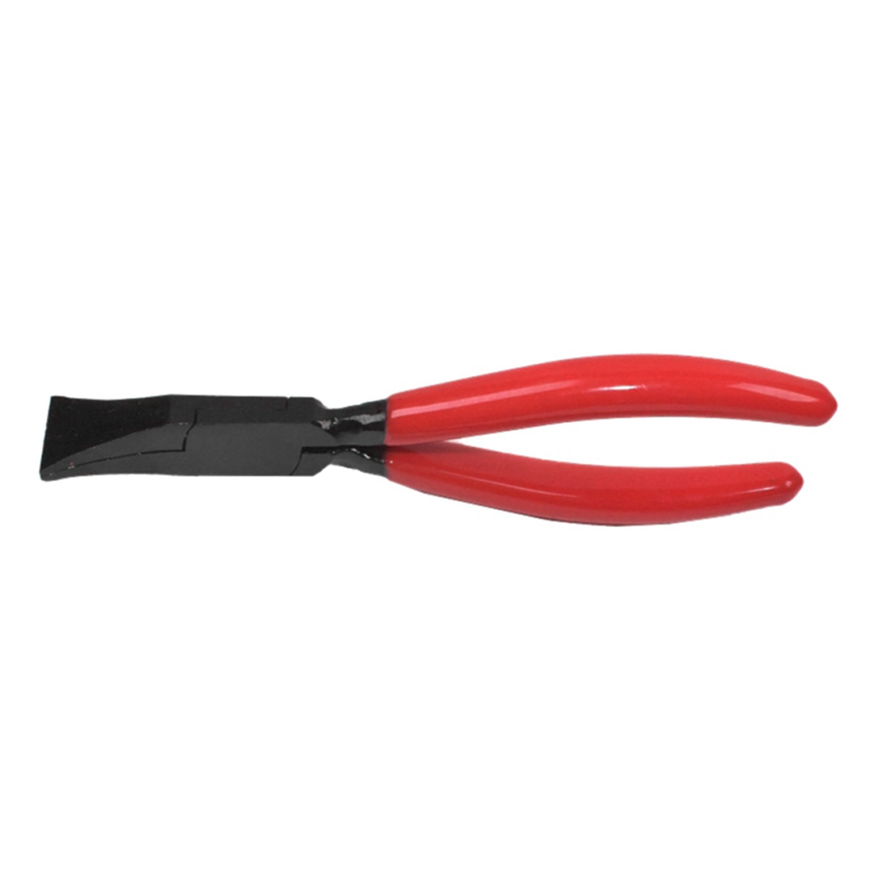 Metal Sheet Straight Jaw Sheet Metal Tool Repair Tool Straight Plier 4711294600871
