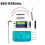 T114 V2 Meshtastic Tracker LoRaWAN για Devboard, 863-928mhz 3