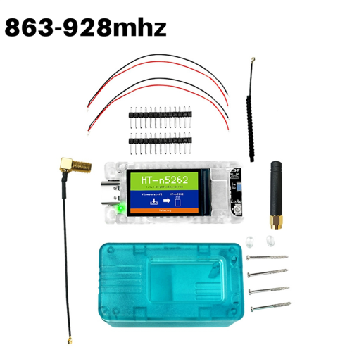 T114 V2 Meshtastic Tracker LoRaWAN για Devboard, 863-928mhz 2