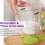 Kitchen Scale Digital Measuring Cup Scale 5