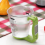 Kitchen Scale Digital Measuring Cup Scale 6