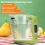 Kitchen Scale Digital Measuring Cup Scale 2