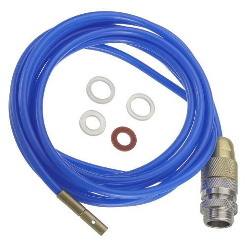 High Pressure Water Pipe Cleaning Device High Pressure Pipe Cleaner