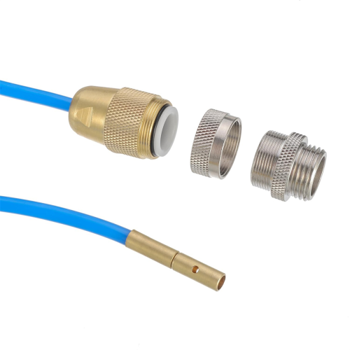 High Pressure Water Pipe Cleaning Device High Pressure Pipe Cleaner 1