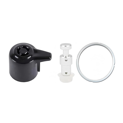 Replacement Parts Kit Including Steam Release Handle Seal 1