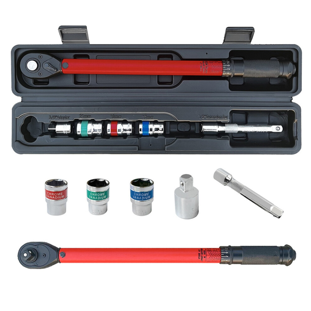 Multifunctional Spanner Automotive Mechanical Tools 4711294603544