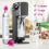Split CO2 Quick Adapter, CO2 Soda Quick Adapter, 7