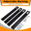 Trimming Machine Milling Groove Engraving Guide Rail 5