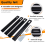 Trimming Machine Milling Groove Engraving Guide Rail 7