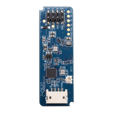 Nový radarový modul 24G LD2450A so snímaním blízkosti osoby