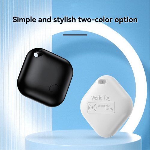 Mini Pets Tracker with Find My for Smart Locator Cat Anti Lost,A 2