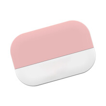Rosa Schlaflautsprecher Kleine Knochenleitung 500mAh