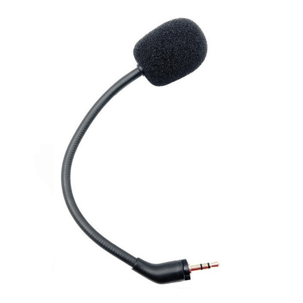 Replace 2.5mm Mic Microphone for Astro A30 Game Headsets