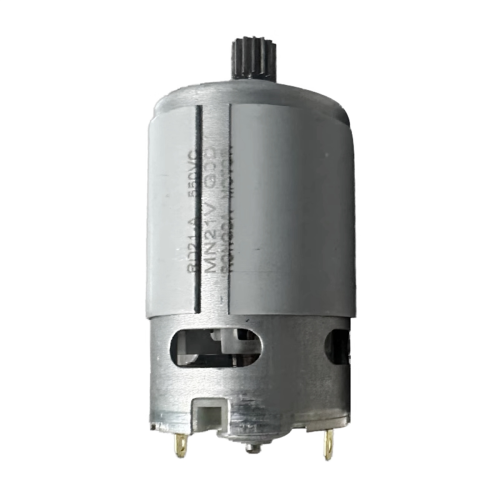 550 DC-motor 21V 14 tänder högpresterande minimotor 1