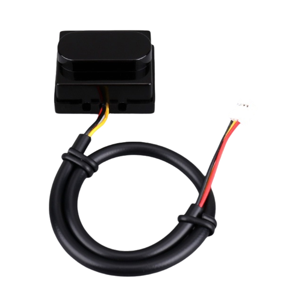 Dc 5V Infrarood Foto-Elektrische Inductieschakelaar Reclamemachine B-image