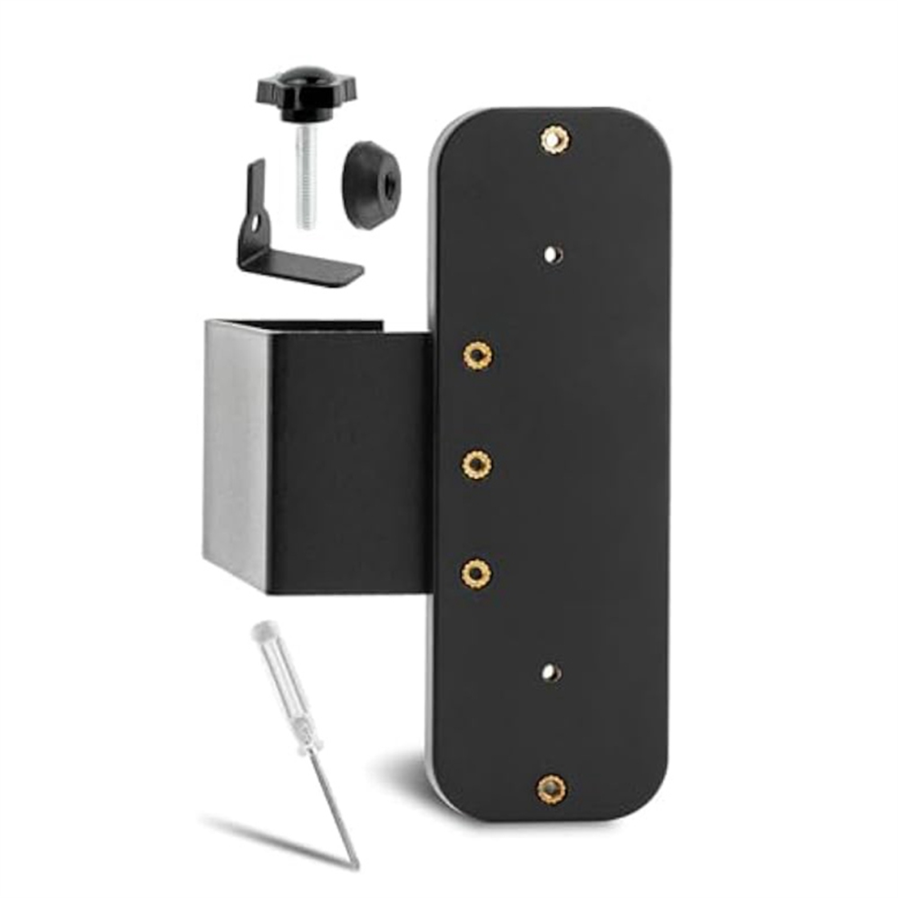 Soporte De Timbre Con Video Antirrobo Para CáMara Blink Door Bell-image