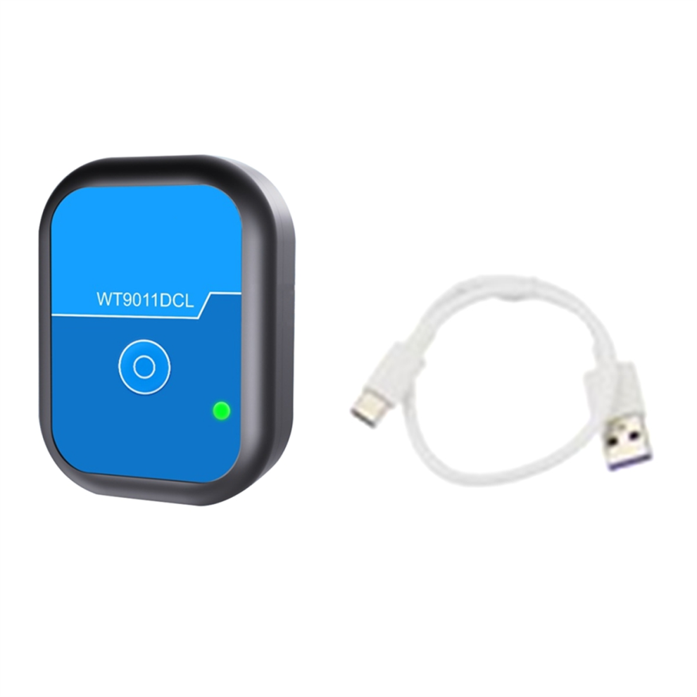 WT9011DCL-BT50 Giroscopio Accelerometro Bluetooth 5.0-image