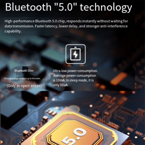 WT9011DCL-BT50 Γυροσκόπιο Bluetooth 5.0 με επιταχυνσιόμετρο 2