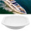 404x384x130mm White Vessel Sink Bowl Modern 9