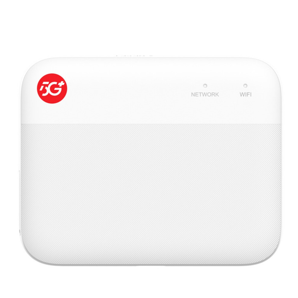 Router Tascabile F50 5G Router Wifi Wireless 5G