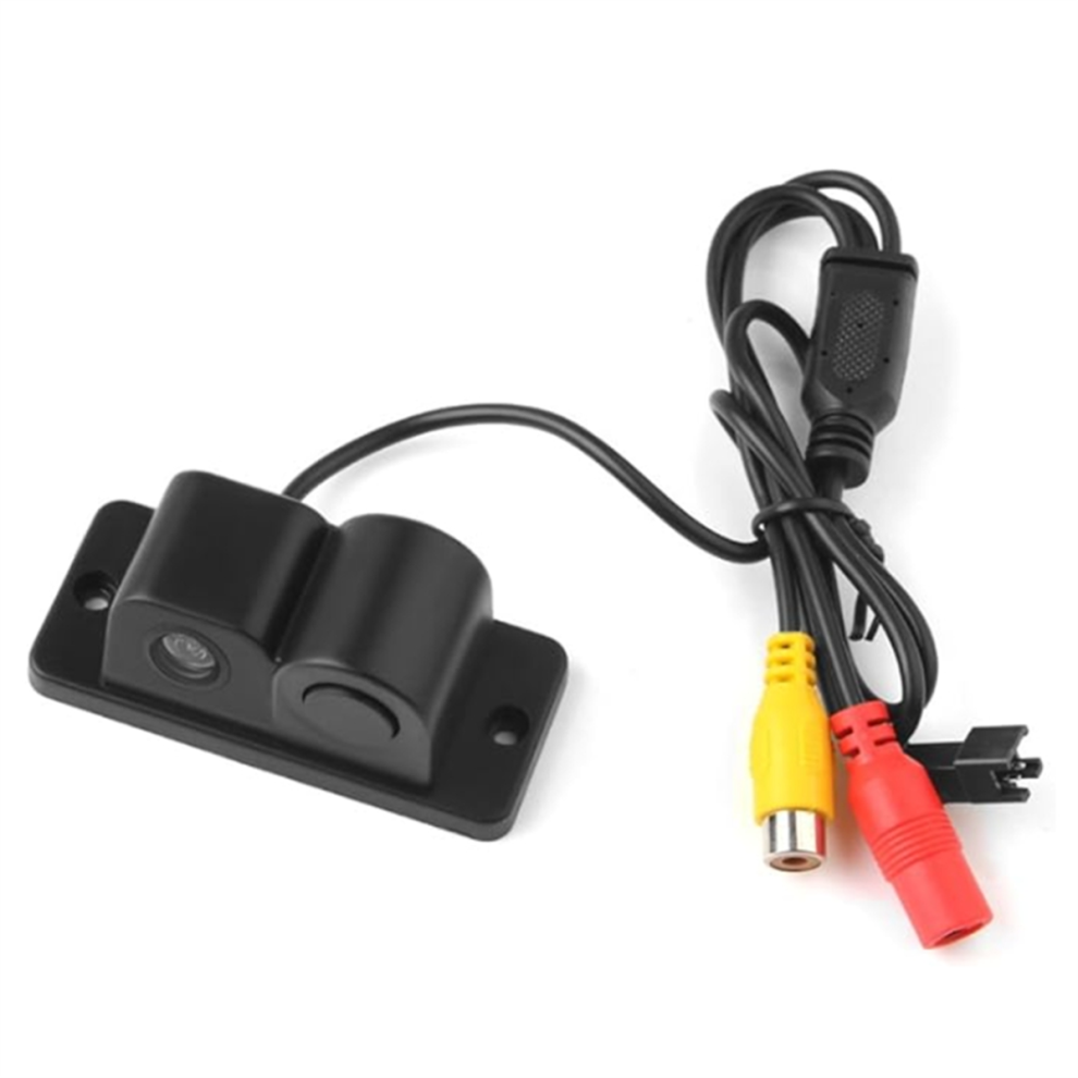 Hd Degree Wide Viewing Angle Car Reverse Backup Rear View Camera 4711294607917