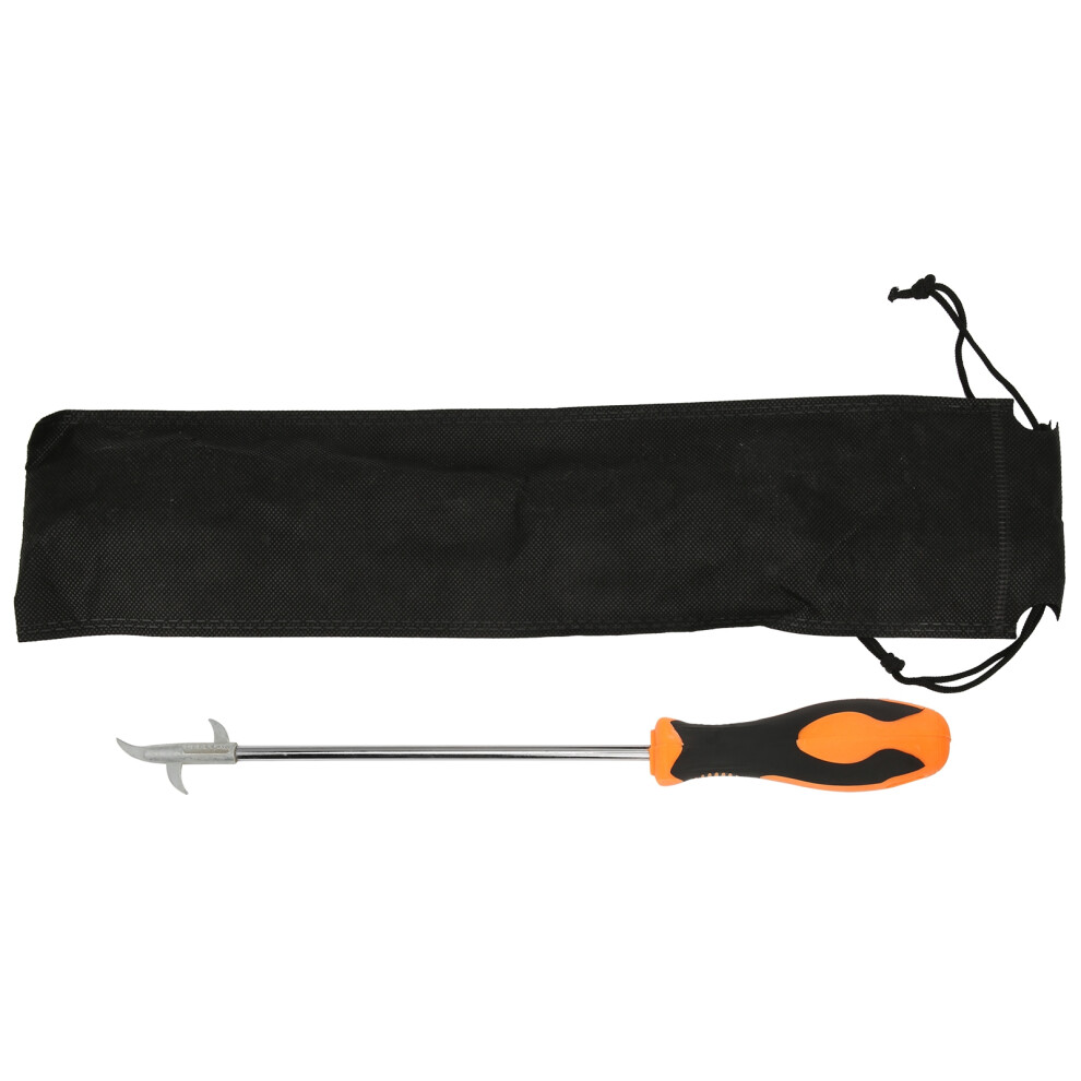 Multifunctional Car Tire Groove Cleaning Hook 9121376226403