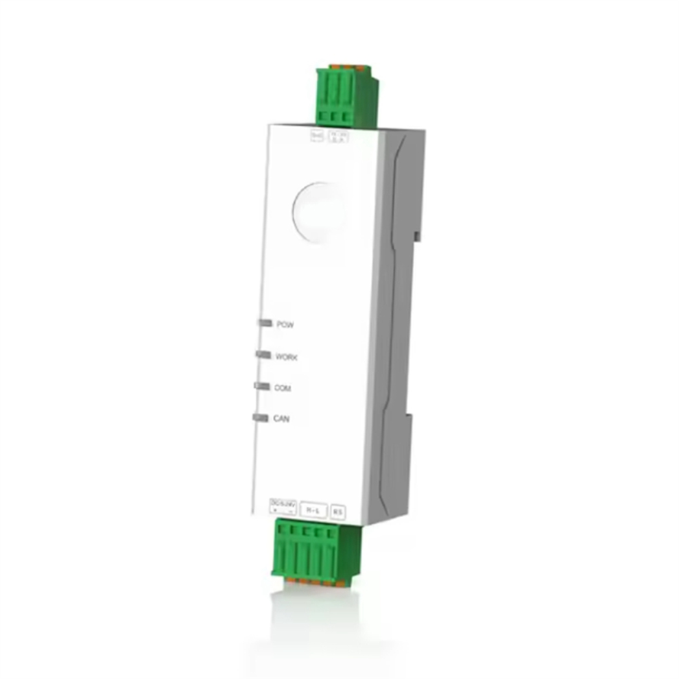 RS232 Ethernet Seriell Zu Can Konverter Can Bus Zu -CAN112-image
