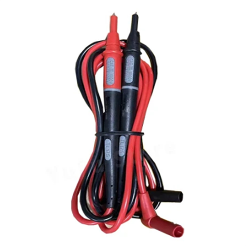 TL175 Twistguard Test Leads Clampmeter Test Lead Set 2