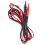 TL175 Twistguard Test Leads Clampmeter Test Lead Set 4