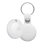 Inteligentný sledovač Bluetooth Locator Anti-Lost Device biely 1