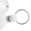 Inteligentný sledovač Bluetooth Locator Anti-Lost Device biely 5