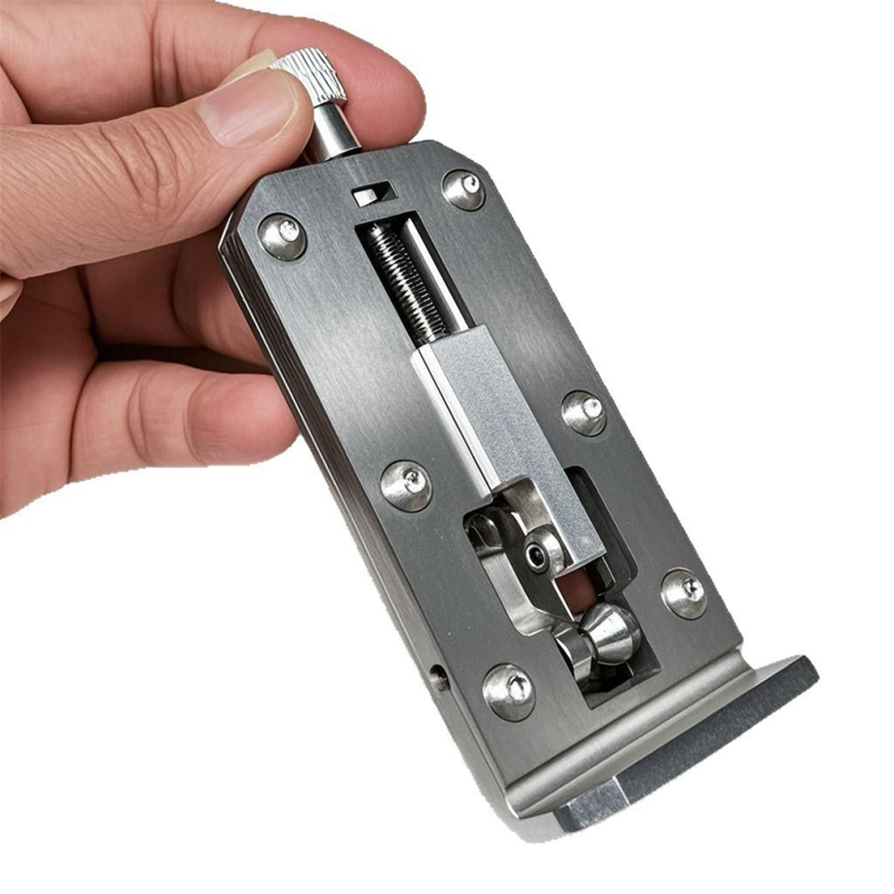 MáQuina Peladora De Alambre EléCtrica AutomáTica-image