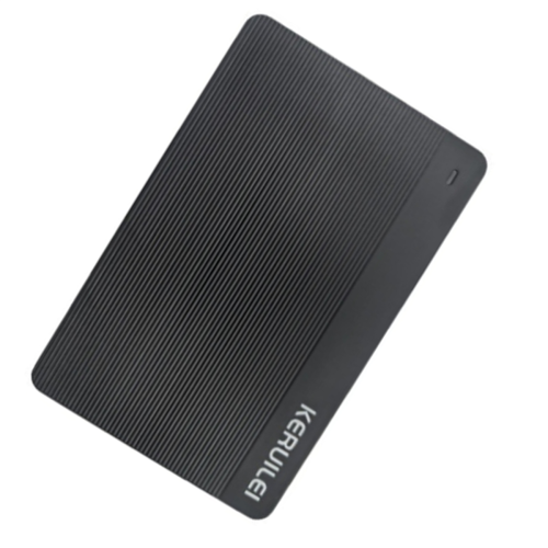 Mobile Hard Disk 160g Mechanical 2.5 Inch External USB3.0 1