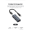 DS2 Dual CS43131 USB- ja AMP-kuulokevahvistin 6