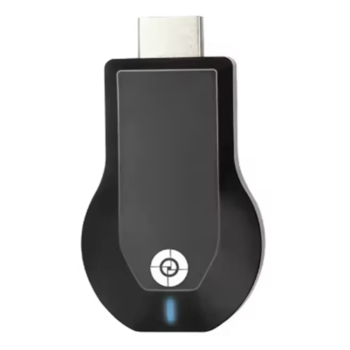 Clé TV Wi-Fi compatible 1080P M2 Plus 1