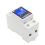 Smart Circuit Breaker 63A Tuya WiFi Voltage Relay 220V Current 7