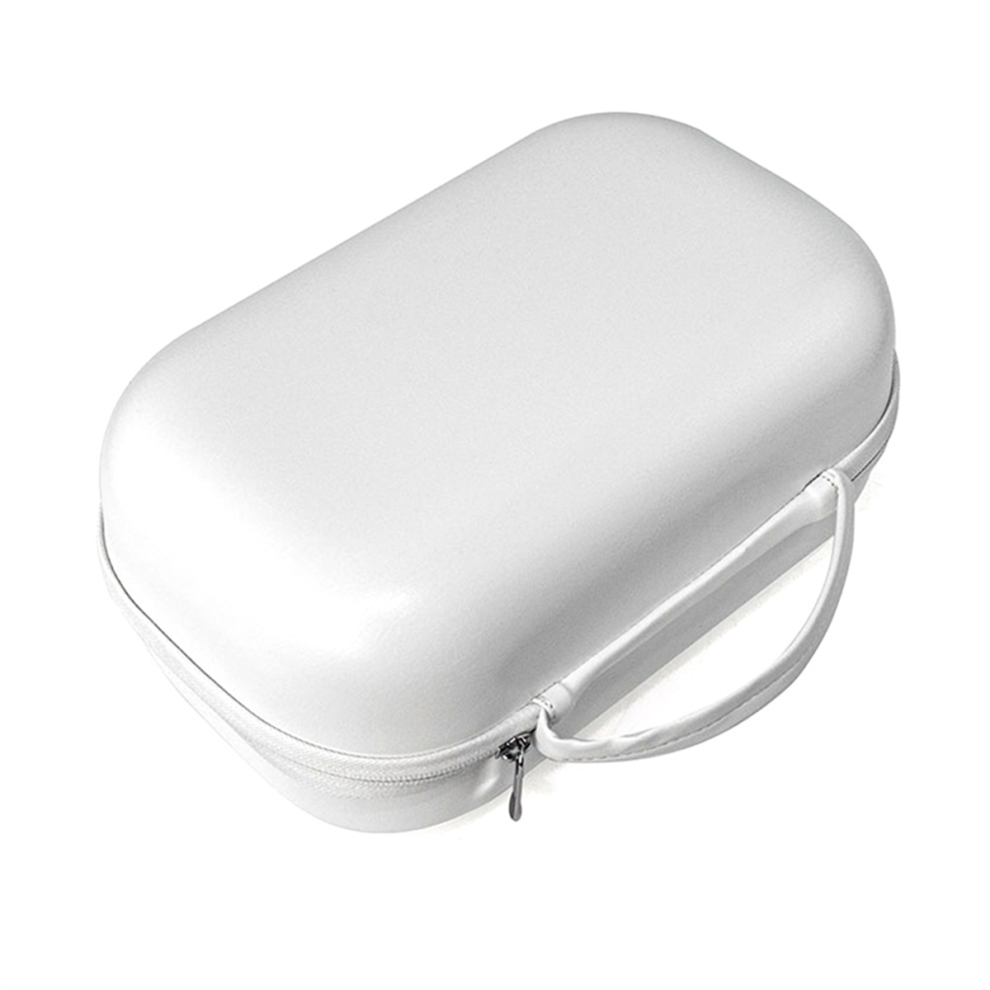 For Breast Pump Storage Bag Hard EVA Travel Carrying Case