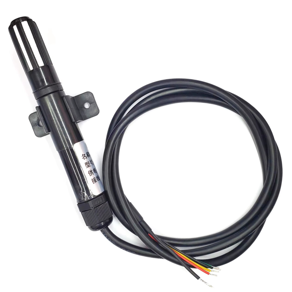 Sht30 Air Temperature Humidity Measurement I2c Digital Sensor 4711294621685