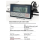 LP02 Magnetic Scale DRO Display Integrated Embedded 6