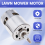 Moteur à courant continu 755 pour débroussailleuse 12 V 4